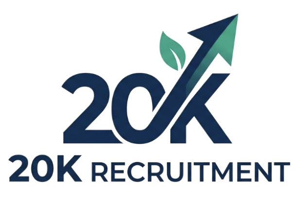 20K Recruitment